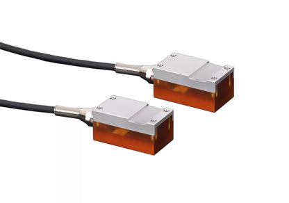 Multi-Path Ultrasonic Flow Meter MU801 Plus