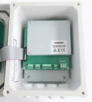 Ultrasonic Doppler Flow Meter DUF901-EC-5