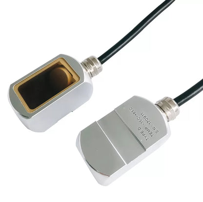 Ultrasonic Doppler Flow Meter DUF901-EC