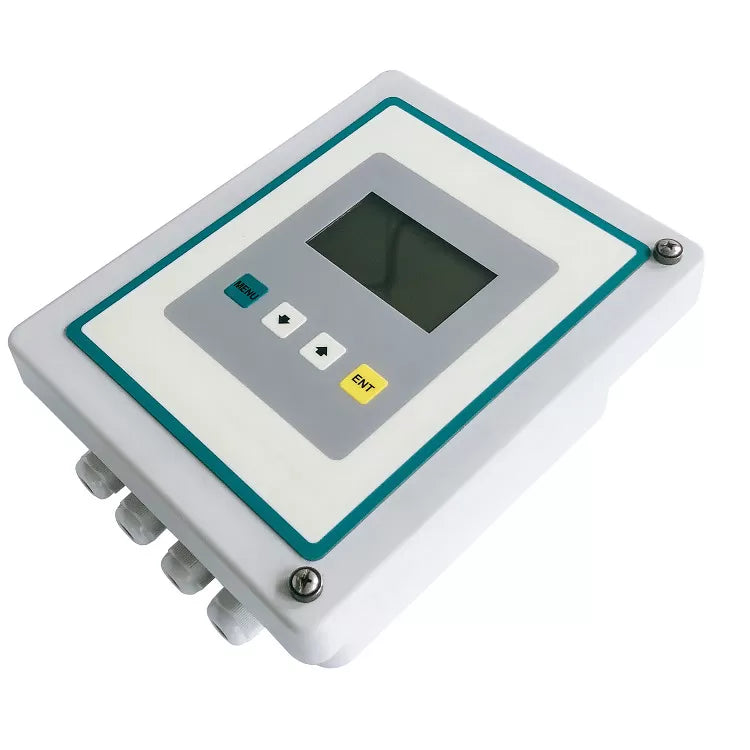 Ultrasonic Doppler Flow Meter DUF901-EC
