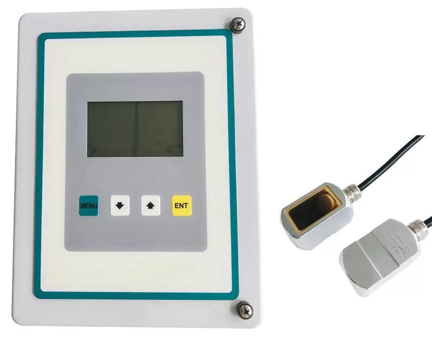 Ultrasonic Doppler Flow Meter DUF901-EC