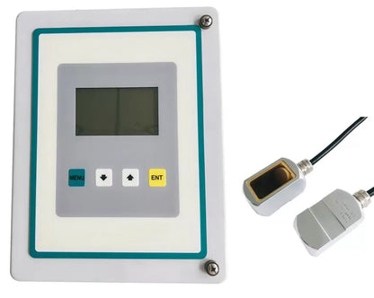 Ultrasonic Doppler Flow Meter DUF901-EC