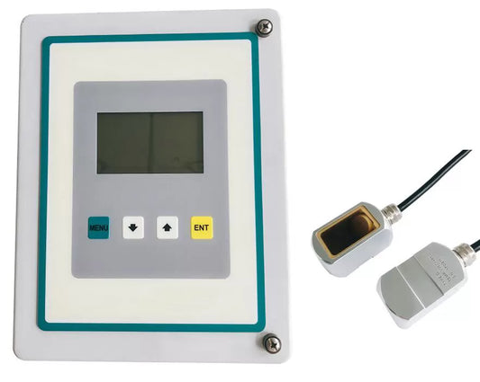 Ultrasonic Doppler Flow Meter DUF901-EC