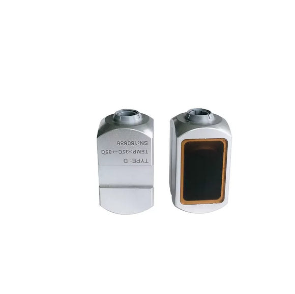Doppler Ultrasonic Flow Meter DUF901-EP