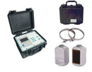 Doppler Ultrasonic Flow Meter DUF901-EP-1