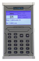 Portable Ultrasonic Flow Meter PH301-3
