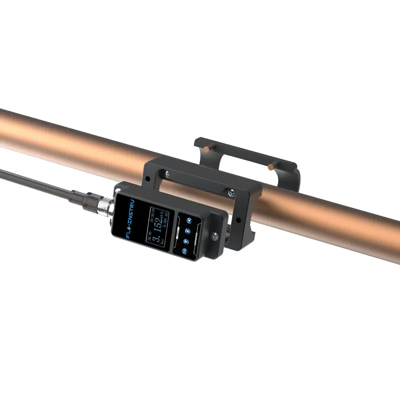 Ultrasonic Flow Meter TM601