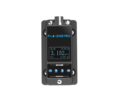 Ultrasonic Flow Meter TM601