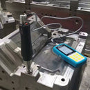Ultrasonic Hardness Tester | Portable Motorized Dynasonic Device SU-410D-6