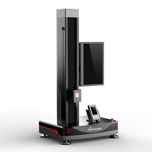 Universal Tension & Compression Testing Machine ST-1179