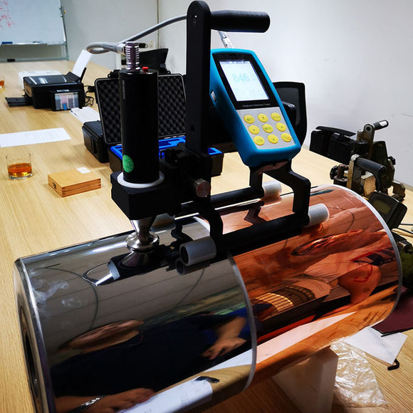 Ultrasonic Hardness Tester SU-320R
