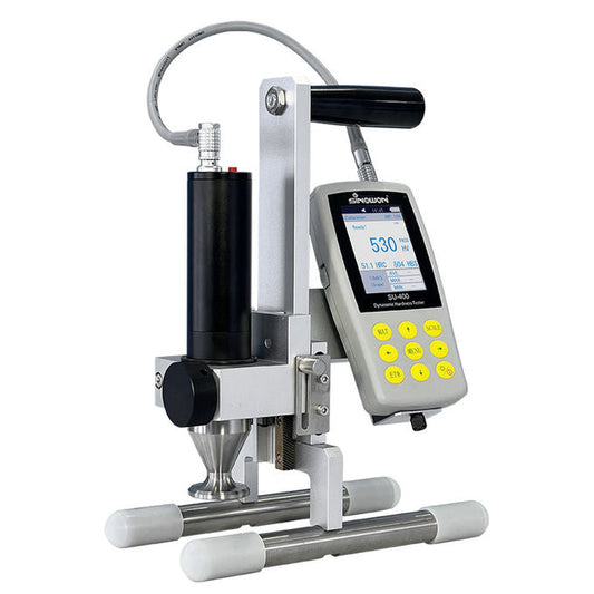 Ultrasonic Hardness Tester SU-320R