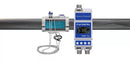 Ultrasonic Flow Meter TM601 Plus-1