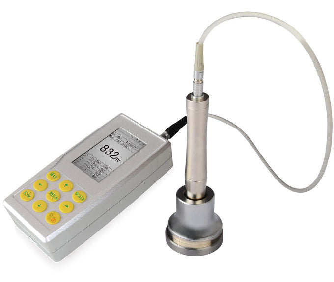 Ultrasonic Hardness Tester SU-100