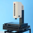 2D 2.5D 3D Manual Semi-Automatic Vision Measuring Machine High precision VMS Series