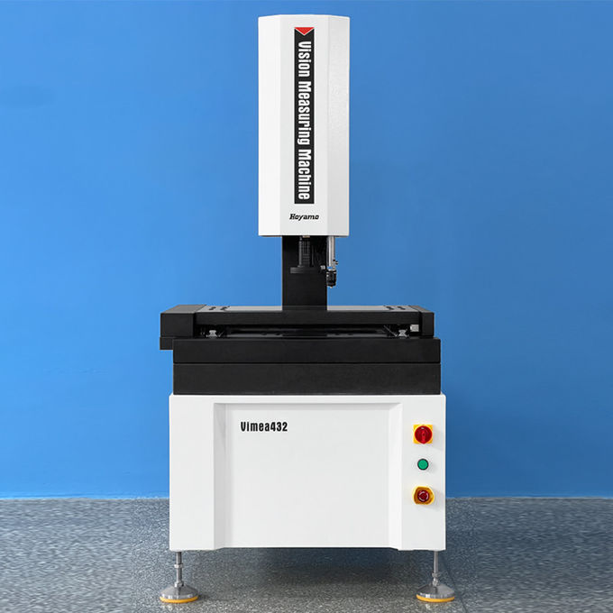 3D Video Measuring System VIMEA Series