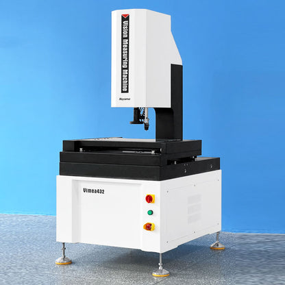 3D Video Measuring System VIMEA Series