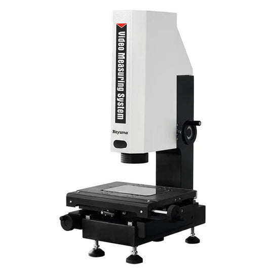 Manual Vision Measuring Machine Video Measuring System iMeasuring Software VMS-1510