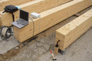 Portable Lumber Strength & Density Grader-1