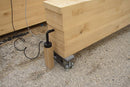 Portable Lumber Strength & Density Grader-2