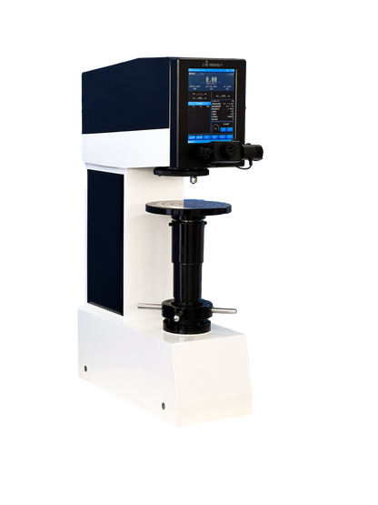 Digital Hydraulic Brinell Hardness Tester 3000kgf SHB-3000N