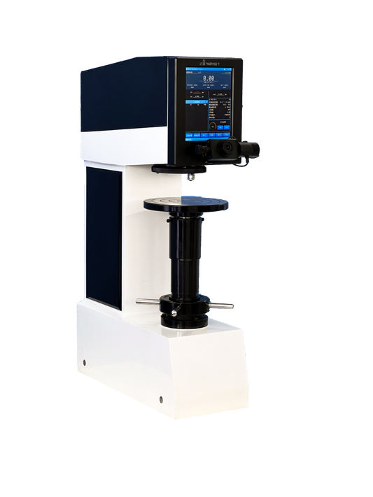 Digital Hydraulic Brinell Hardness Tester 3000kgf SHB-3000N