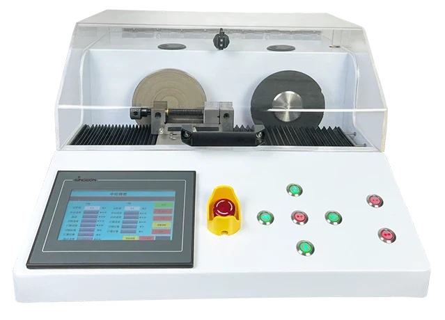 Terminal Cross Section Analyser – SCA-180