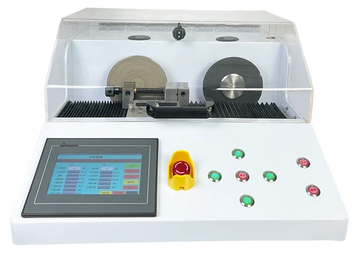 Terminal Cross Section Analyser – SCA-180