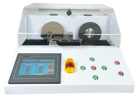 Terminal Cross Section Analyser – SCA-180