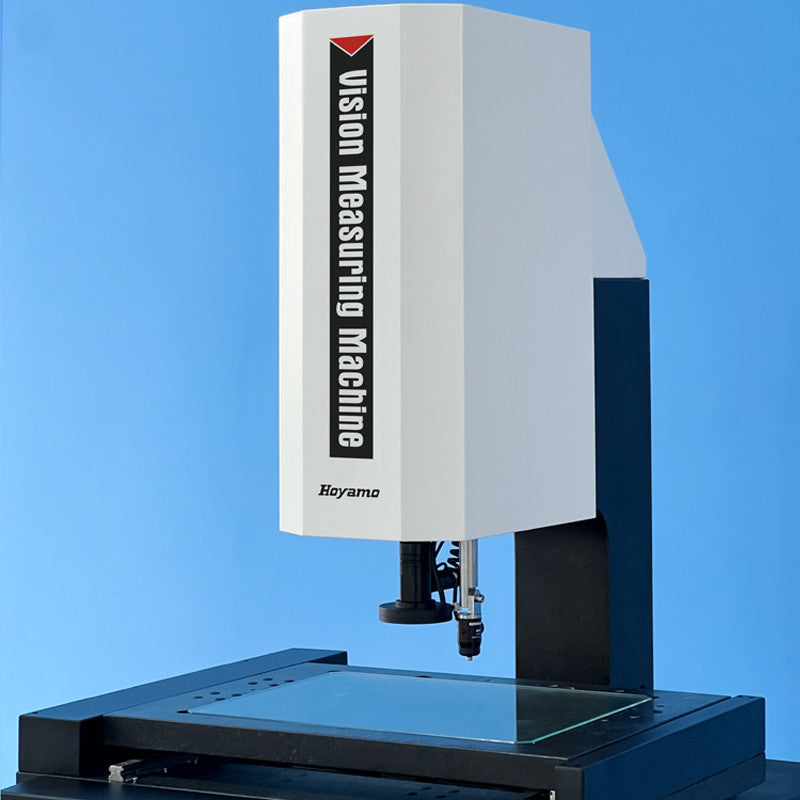 3D Video Measuring System VIMEA Series