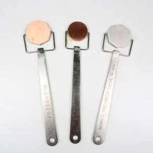 Magnetic Particle Field Indicator Set