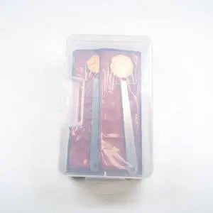 Magnetic Particle Field Indicator Set - 0
