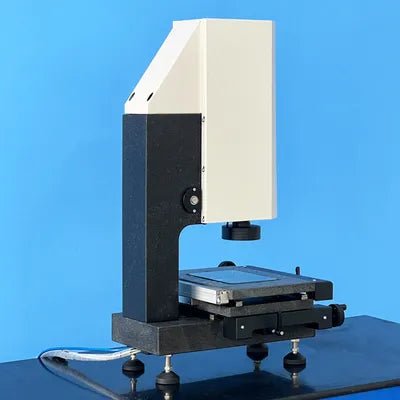 Manual Vision Measuring Machine Video Measuring System iMeasuring Software VMS-1510