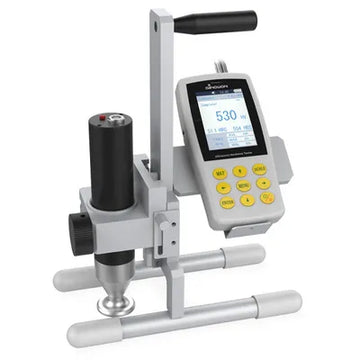 Ultrasonic Hardness Tester SU-320R - 0