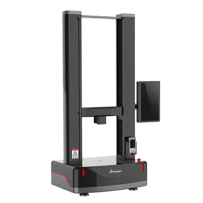 High-Precision Computer Servo Tensile & Compression Testing Machine ST-1169