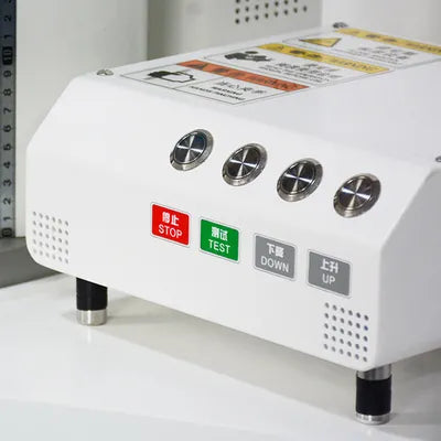 Computer Servo Universal Testing Machine ST-1176