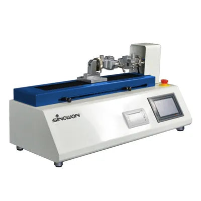 Peel Strength Tester | Horizontal Universal Testing Machine SL-8197