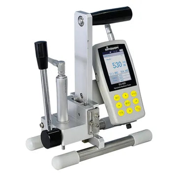 Ultrasonic Hardness Tester | Manual Portable Device SU-300H - 0