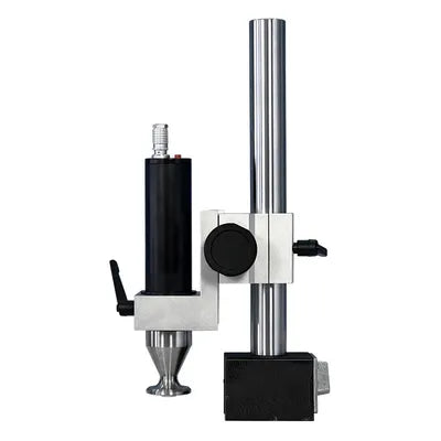 Ultrasonic Hardness Tester Motorized Type with Leeb Probe SU-400M