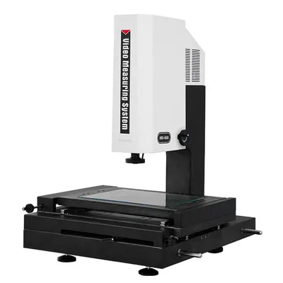 2D 2.5D 3D Manual Semi-Automatic Vision Measuring Machine High precision VMS Series