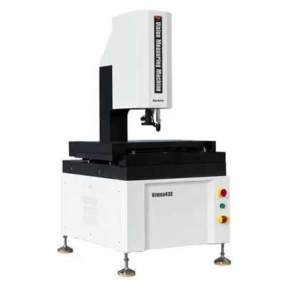3D Video Measuring System VIMEA Series