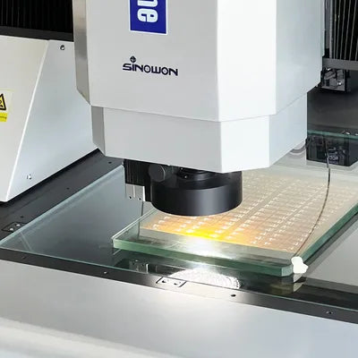 3D Vision Measuring Machine Automea Series