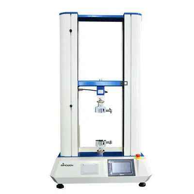 Universal Tension & Compression Testing Machine SL-8162 / ST-1162