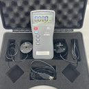 UV-A Irradiance Meter-2