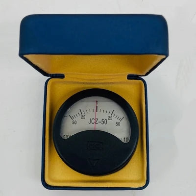 Magnetic Strength Meter (Gauss Meter)