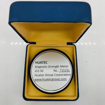 Magnetic Strength Meter (Gauss Meter) - 0