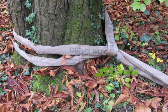 Tree Root & Trunk Stability Pulling Test Kit
