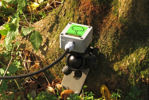 Tree Root & Trunk Stability Pulling Test Kit