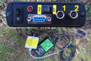 Tree Root & Trunk Stability Pulling Test Kit-12