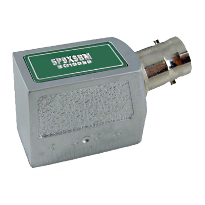 Ultrasonic Special Application Probe